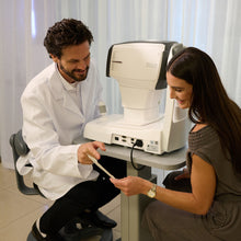 Load image into Gallery viewer, HTR-1A, , HTR-1A Huvitz Refractor Tonometer | US Ophthalmic, US Ophthalmic | Ophthalmology & Optometry Equipment for sale