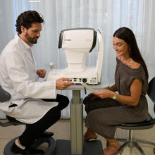 Load image into Gallery viewer, HTR-1A, , HTR-1A Huvitz Refractor Tonometer | US Ophthalmic, US Ophthalmic | Ophthalmology & Optometry Equipment for sale