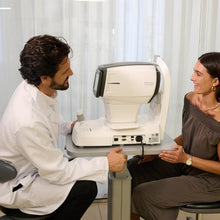 Load image into Gallery viewer, HTR-1A, , HTR-1A Huvitz Refractor Tonometer | US Ophthalmic, US Ophthalmic | Ophthalmology & Optometry Equipment for sale