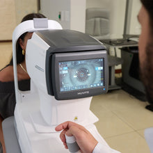 Load image into Gallery viewer, HTR-1A, , HTR-1A Huvitz Refractor Tonometer | US Ophthalmic, US Ophthalmic | Ophthalmology & Optometry Equipment for sale