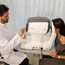 Load image into Gallery viewer, HTR-1A, , HTR-1A Huvitz Refractor Tonometer | US Ophthalmic, US Ophthalmic | Ophthalmology & Optometry Equipment for sale