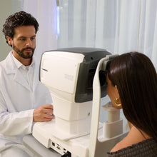 Load image into Gallery viewer, HTR-1A, , HTR-1A Huvitz Refractor Tonometer | US Ophthalmic, US Ophthalmic | Ophthalmology & Optometry Equipment for sale