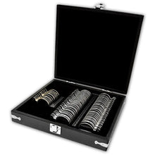 Load image into Gallery viewer, TL-68 (-) Cylinder, Cylinder Lens Set, TL-68 (-) Cylinder Luxvision Trial Lens Set Perimeter | US Ophthalmic, US Ophthalmic | Ophthalmology & Optometry Equipment for sale