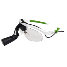 Load image into Gallery viewer, NTZ-Headlight NSI-X 100, , NTZ-Headlight NSI-X 100 Headlight with Frame Neitz | US Ophthalmic, US Ophthalmic | Ophthalmology & Optometry Equipment for sale