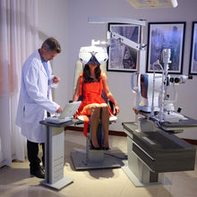 Load image into Gallery viewer, VS - Verona Elementare, Refraction Unit, Verona Elementare Visionare Refraction Unit | US Ophthalmic, US Ophthalmic | Ophthalmology & Optometry Equipment for sale