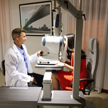 Load image into Gallery viewer, Open Box - VS - Verona Sofisticata, Refraction Unit, Verona Sofisticata Visionare Refraction Unit | US Ophthalmic, US Ophthalmic | Ophthalmology & Optometry Equipment for sale