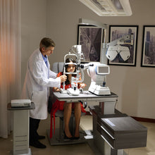 Load image into Gallery viewer, VS - Verona Elementare, Refraction Unit, Verona Elementare Visionare Refraction Unit | US Ophthalmic, US Ophthalmic | Ophthalmology & Optometry Equipment for sale