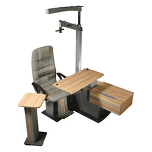 Load image into Gallery viewer, Open Box - VS - Verona Sofisticata, Refraction Unit, Verona Sofisticata Visionare Refraction Unit | US Ophthalmic, US Ophthalmic | Ophthalmology & Optometry Equipment for sale