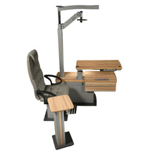 Load image into Gallery viewer, Open Box - VS - Verona Sofisticata, Refraction Unit, Verona Sofisticata Visionare Refraction Unit | US Ophthalmic, US Ophthalmic | Ophthalmology & Optometry Equipment for sale