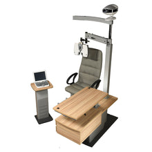 Load image into Gallery viewer, Open Box - VS - Verona Sofisticata, Refraction Unit, Verona Sofisticata Visionare Refraction Unit | US Ophthalmic, US Ophthalmic | Ophthalmology & Optometry Equipment for sale