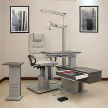 Load image into Gallery viewer, Open Box - VS - Verona Sofisticata, Refraction Unit, Verona Sofisticata Visionare Refraction Unit | US Ophthalmic, US Ophthalmic | Ophthalmology & Optometry Equipment for sale