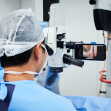 Load image into Gallery viewer, MicroREC Kit + Beamsplitter, , MicroREC Kit + Beamsplitter Optical System | US Ophthalmic, US Ophthalmic | Ophthalmology & Optometry Equipment for sale