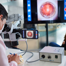 Load image into Gallery viewer, MicroREC Kit + Beamsplitter, , MicroREC Kit + Beamsplitter Optical System | US Ophthalmic, US Ophthalmic | Ophthalmology & Optometry Equipment for sale