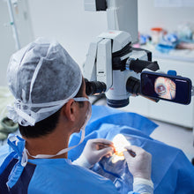 Load image into Gallery viewer, MicroREC Kit + Beamsplitter, , MicroREC Kit + Beamsplitter Optical System | US Ophthalmic, US Ophthalmic | Ophthalmology & Optometry Equipment for sale