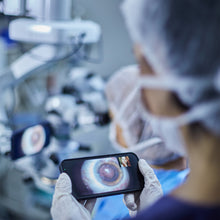 Load image into Gallery viewer, MicroREC Kit + Beamsplitter, , MicroREC Kit + Beamsplitter Optical System | US Ophthalmic, US Ophthalmic | Ophthalmology & Optometry Equipment for sale