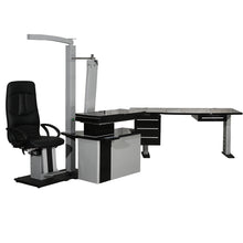 Load image into Gallery viewer, Milano Refraction Unit, , Milano Visionare Refraction Unit | US Ophthalmic, US Ophthalmic | Ophthalmology & Optometry Equipment for sale