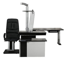Load image into Gallery viewer, Milano Refraction Unit, , Milano Visionare Refraction Unit | US Ophthalmic, US Ophthalmic | Ophthalmology & Optometry Equipment for sale