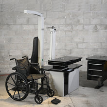 Load image into Gallery viewer, VS - Milano Refraction Unit, , Milano Visionare Refraction Unit | US Ophthalmic, US Ophthalmic | Ophthalmology & Optometry Equipment for sale