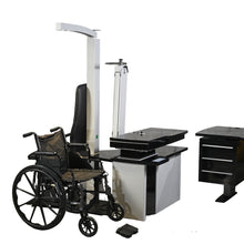 Load image into Gallery viewer, Milano Refraction Unit, , Milano Visionare Refraction Unit | US Ophthalmic, US Ophthalmic | Ophthalmology & Optometry Equipment for sale