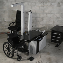 Load image into Gallery viewer, VS - Milano Refraction Unit, , Milano Visionare Refraction Unit | US Ophthalmic, US Ophthalmic | Ophthalmology & Optometry Equipment for sale