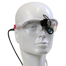 Load image into Gallery viewer, NTZ-Headlight NSI-X 80, , NTZ-Headlight NSI-X 80 Headlight with Frame Neitz | US Ophthalmic, US Ophthalmic | Ophthalmology & Optometry Equipment for sale