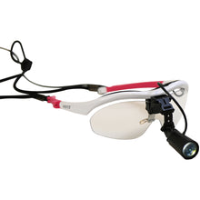 Load image into Gallery viewer, NTZ-Headlight NSI-X 80, , NTZ-Headlight NSI-X 80 Headlight with Frame Neitz | US Ophthalmic, US Ophthalmic | Ophthalmology & Optometry Equipment for sale