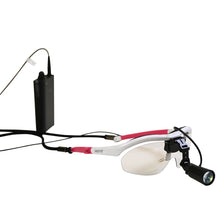 Load image into Gallery viewer, NTZ-Headlight NSI-X 100, , NTZ-Headlight NSI-X 100 Headlight with Frame Neitz | US Ophthalmic, US Ophthalmic | Ophthalmology & Optometry Equipment for sale