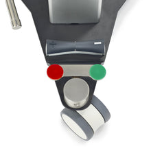 Load image into Gallery viewer, EOS-2600, , EOS-2600 Ophthalmic Operator's Chair | US Ophthalmic, US Ophthalmic | Ophthalmology & Optometry Equipment for sale