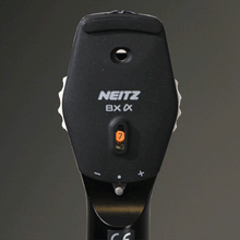 Load image into Gallery viewer, NTZ-OPH-BXa-RC, RX-RC, NTZ-OPH-BXa-RC Neitz Halogen Ophthalmoscope , US Ophthalmic | Ophthalmology & Optometry Equipment for sale