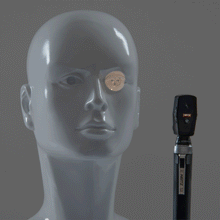 Load image into Gallery viewer, NTZ-OPH-GH, GH, NTZ-OPH-GH Neitz Direct Ophthalmoscope | US Ophthalmic, US Ophthalmic | Ophthalmology & Optometry Equipment for sale