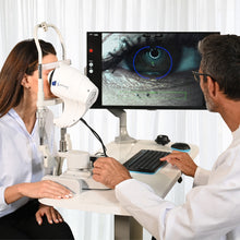 Load image into Gallery viewer, Sapphire A, , Sapphire A Ezer Eye Dry | US Ophthalmic, US Ophthalmic | Ophthalmology & Optometry Equipment for sale