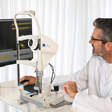 Load image into Gallery viewer, Sapphire A, , Sapphire A Ezer Eye Dry | US Ophthalmic, US Ophthalmic | Ophthalmology & Optometry Equipment for sale