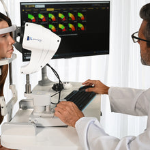 Load image into Gallery viewer, Sapphire A+, , Sapphire A+ Ezer Dry Eye | US Ophthalmic, US Ophthalmic | Ophthalmology & Optometry Equipment for sale