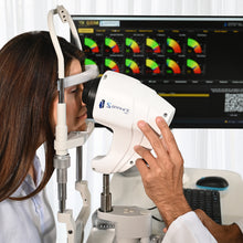 Load image into Gallery viewer, Sapphire A+, , Sapphire A+ Ezer Dry Eye | US Ophthalmic, US Ophthalmic | Ophthalmology & Optometry Equipment for sale