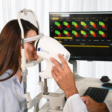 Load image into Gallery viewer, Sapphire A, , Sapphire A Ezer Eye Dry | US Ophthalmic, US Ophthalmic | Ophthalmology & Optometry Equipment for sale