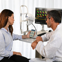 Load image into Gallery viewer, Sapphire A, , Sapphire A Ezer Eye Dry | US Ophthalmic, US Ophthalmic | Ophthalmology & Optometry Equipment for sale