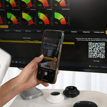 Load image into Gallery viewer, Sapphire A+, , Sapphire A+ Ezer Dry Eye | US Ophthalmic, US Ophthalmic | Ophthalmology & Optometry Equipment for sale