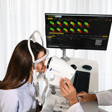 Load image into Gallery viewer, Sapphire A+, , Sapphire A+ Ezer Dry Eye | US Ophthalmic, US Ophthalmic | Ophthalmology & Optometry Equipment for sale