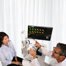 Load image into Gallery viewer, Sapphire A+, , Sapphire A+ Ezer Dry Eye | US Ophthalmic, US Ophthalmic | Ophthalmology & Optometry Equipment for sale