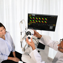 Load image into Gallery viewer, Sapphire A, , Sapphire A Ezer Eye Dry | US Ophthalmic, US Ophthalmic | Ophthalmology & Optometry Equipment for sale