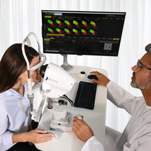 Load image into Gallery viewer, Sapphire A, , Sapphire A Ezer Eye Dry | US Ophthalmic, US Ophthalmic | Ophthalmology & Optometry Equipment for sale