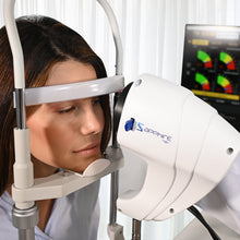 Load image into Gallery viewer, Sapphire A, , Sapphire A Ezer Eye Dry | US Ophthalmic, US Ophthalmic | Ophthalmology & Optometry Equipment for sale