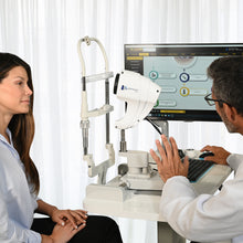 Load image into Gallery viewer, Sapphire A+, , Sapphire A+ Ezer Dry Eye | US Ophthalmic, US Ophthalmic | Ophthalmology & Optometry Equipment for sale