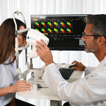 Load image into Gallery viewer, Sapphire A, , Sapphire A Ezer Eye Dry | US Ophthalmic, US Ophthalmic | Ophthalmology & Optometry Equipment for sale