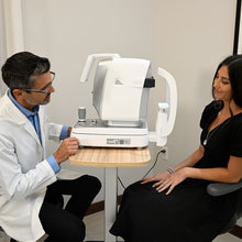 Load image into Gallery viewer, VS - Tavola Singola, , Tavola Singola Visionare Motorized Electric Table | US Ophthalmic, US Ophthalmic | Ophthalmology & Optometry Equipment for sale