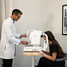 Load image into Gallery viewer, VS - Tavola Singola, , Tavola Singola Visionare Motorized Electric Table | US Ophthalmic, US Ophthalmic | Ophthalmology & Optometry Equipment for sale