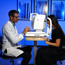 Load image into Gallery viewer, VS - Tavola Singola, , Tavola Singola Visionare Motorized Electric Table | US Ophthalmic, US Ophthalmic | Ophthalmology & Optometry Equipment for sale