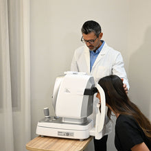 Load image into Gallery viewer, VS - Tavola Singola, , Tavola Singola Visionare Motorized Electric Table | US Ophthalmic, US Ophthalmic | Ophthalmology & Optometry Equipment for sale