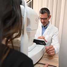 Load image into Gallery viewer, VS - Tavola Singola, , Tavola Singola Visionare Motorized Electric Table | US Ophthalmic, US Ophthalmic | Ophthalmology & Optometry Equipment for sale