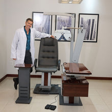 Load image into Gallery viewer, VS - Verona Suprema, Refraction Unit, Verona Suprema Visionare Refraction Unit | US Ophthalmic, US Ophthalmic | Ophthalmology & Optometry Equipment for sale